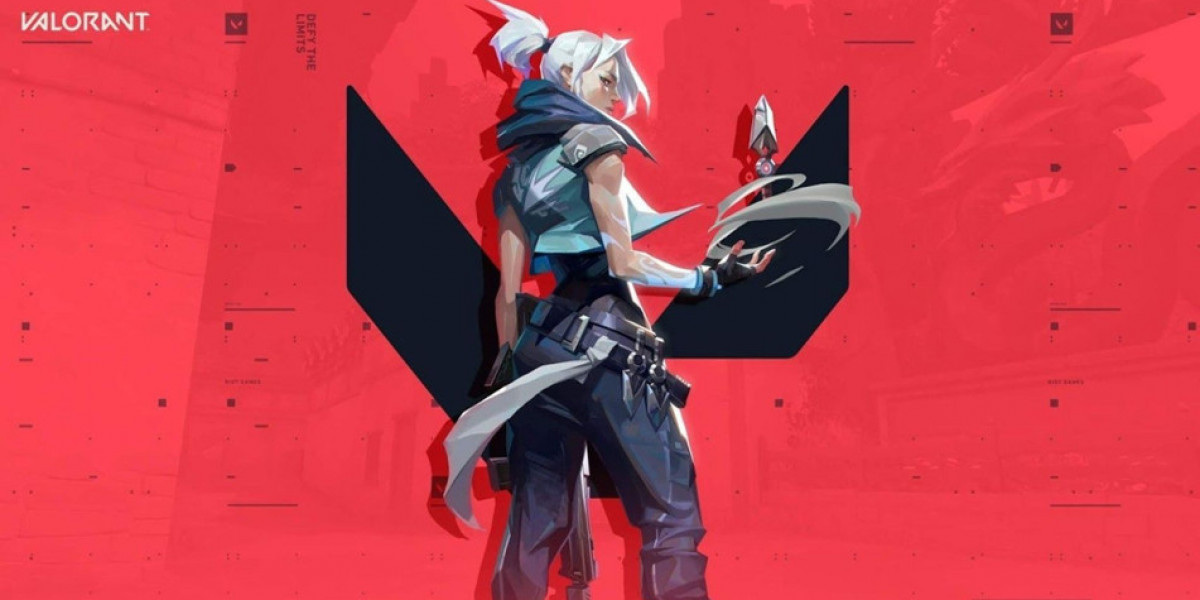 VALORANT Closed Beta – How to Get Twitch Drops Access