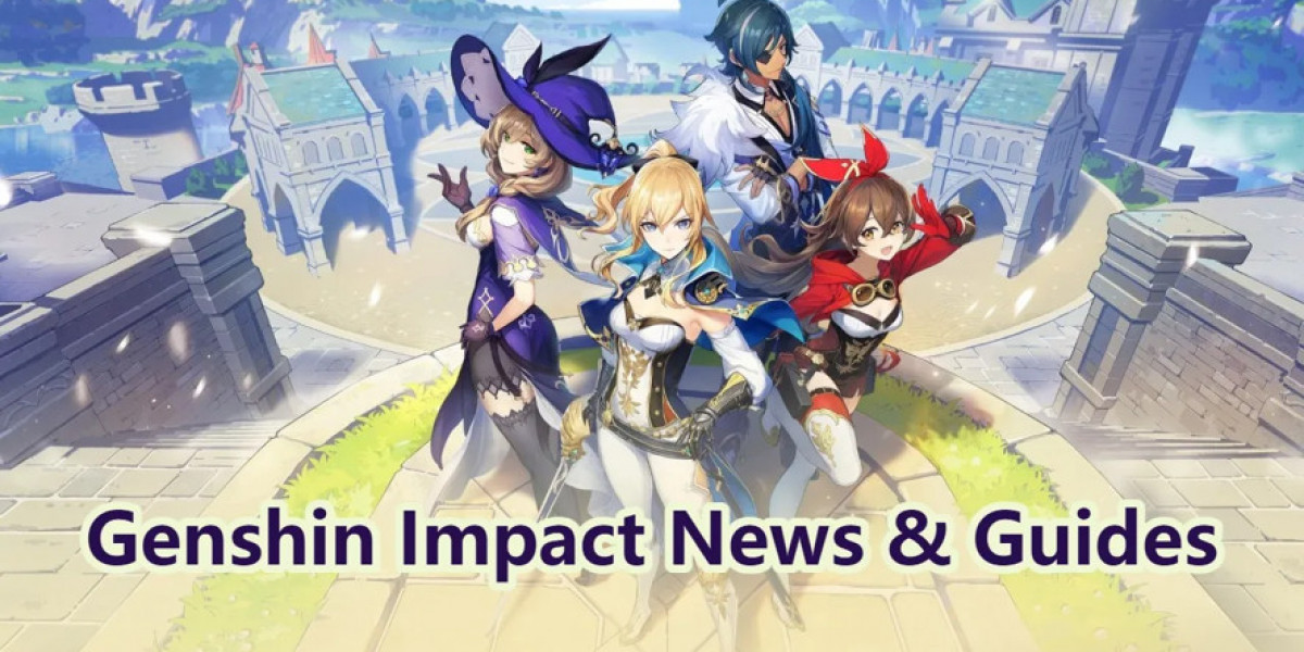 Genshin Impact Luna VII Stream - Meta & Prep Guide