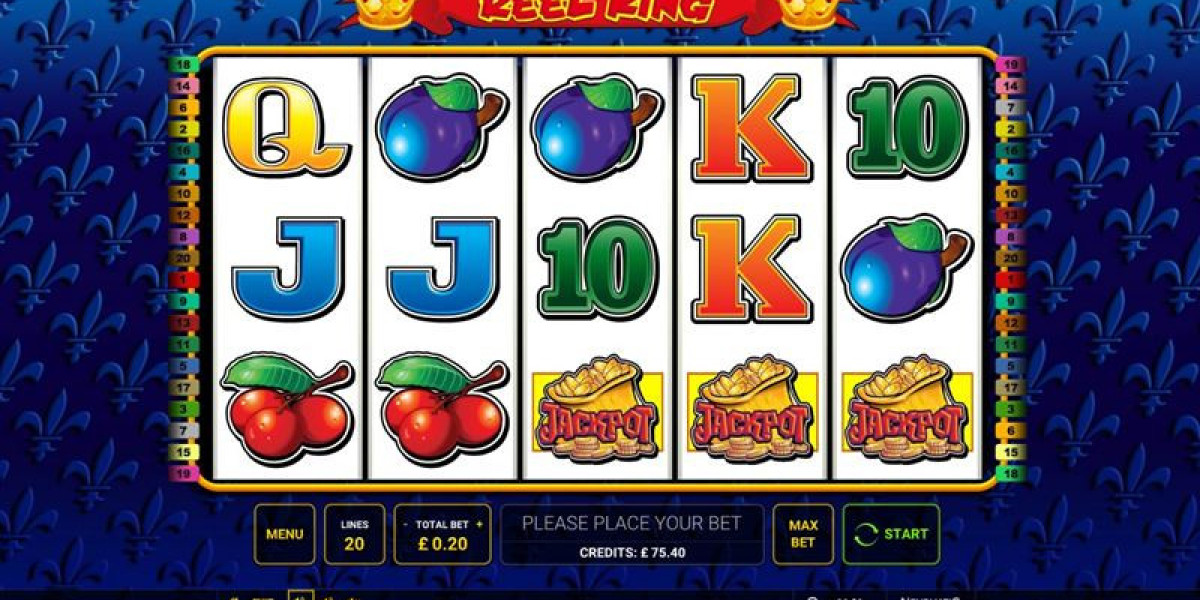 La evolución de los juegos de casino en vivo: ¿cómo han cambiado en 2026?