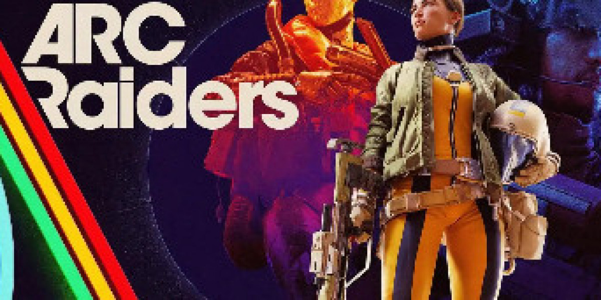 MMOEXP ARC Raiders: From Zero to Hero – The Ultimate Beginner's Survival Guide