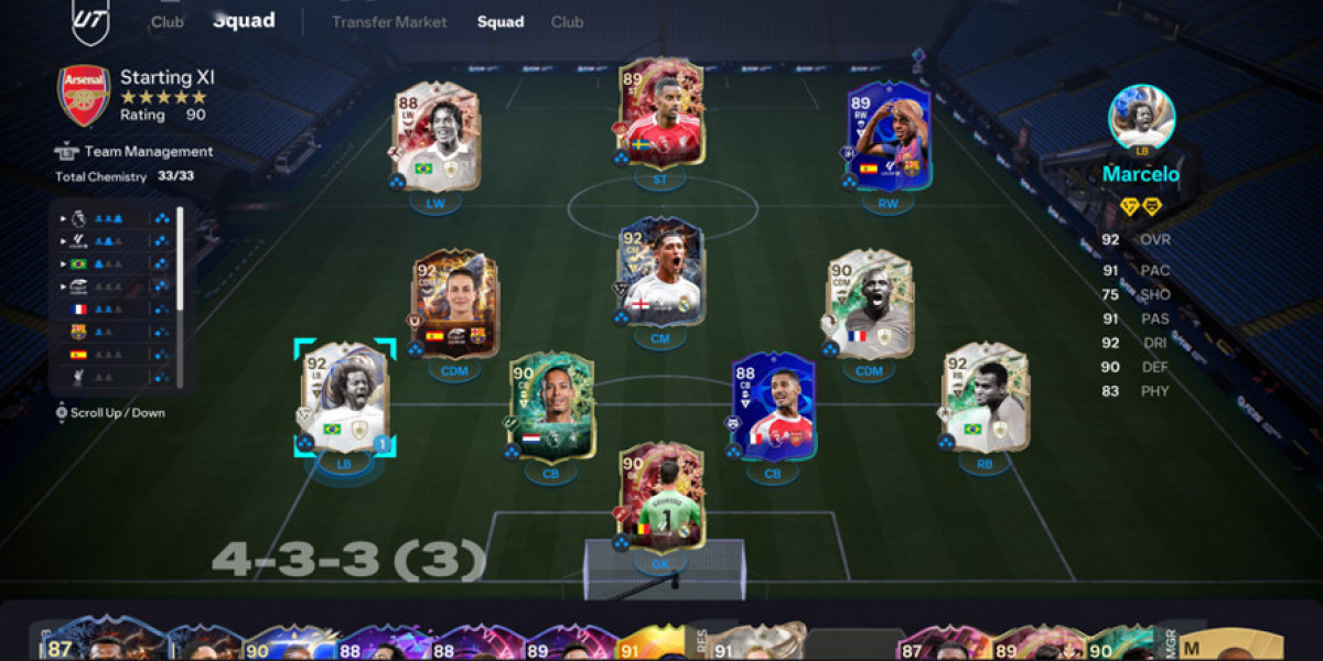 TOTY Icon Marcelo SBC Review: Worth It?