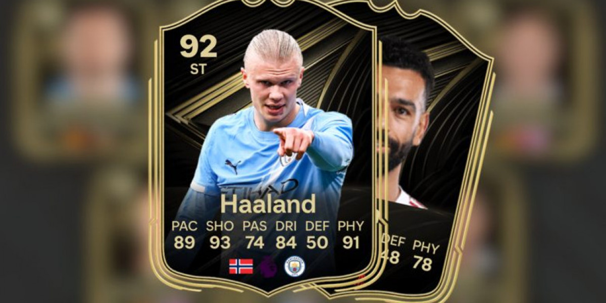 EA FC 26 TOTW 5 Predictions: Haaland, Salah, Messi