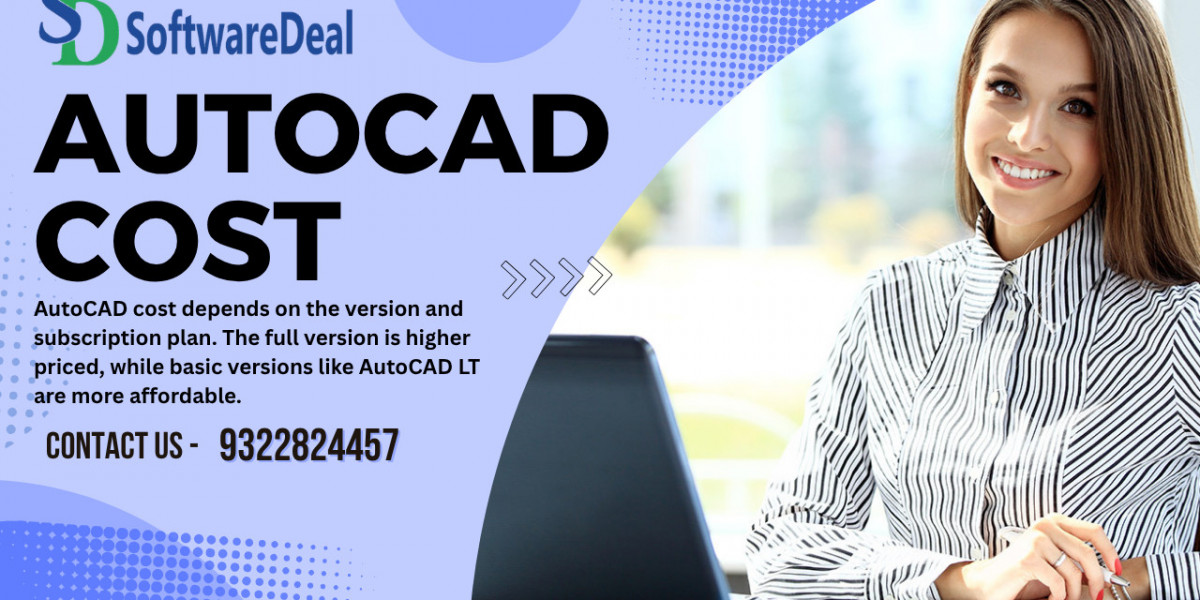 AutoCAD Cost