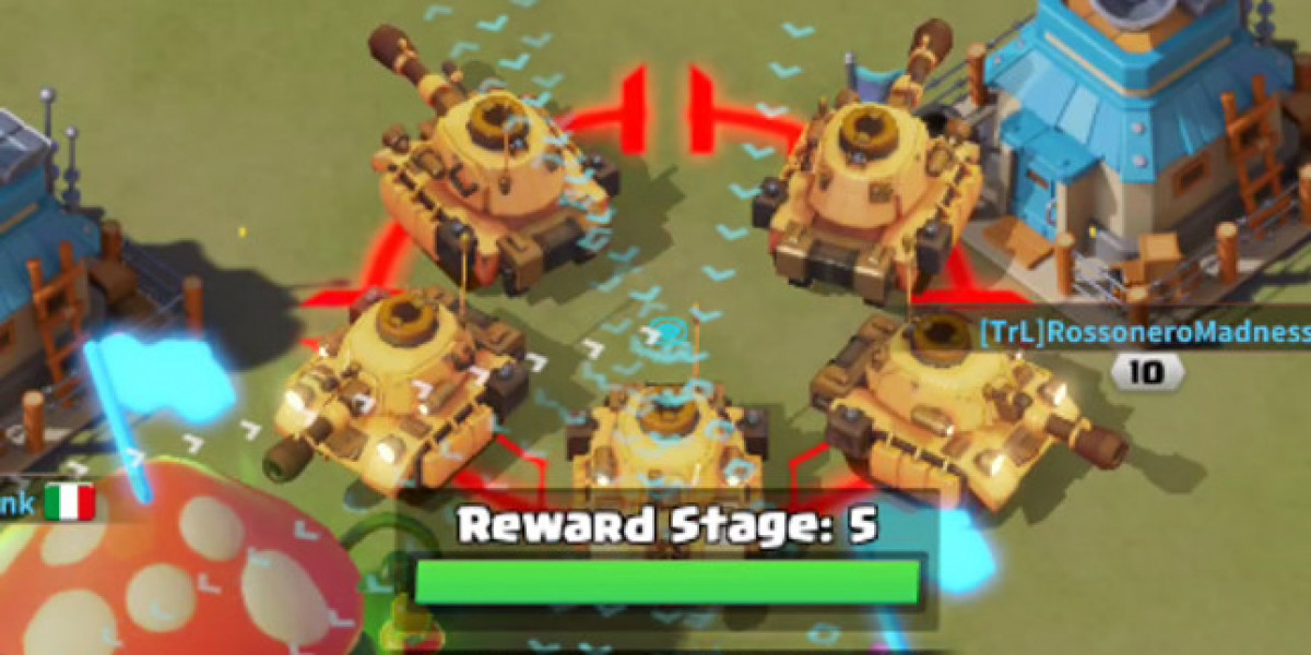 Alliance Exercise: Event Guide & Rewards