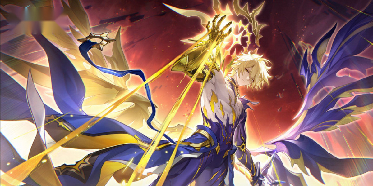Honkai: Star Rail 3.4 Launches with Fate Crossover