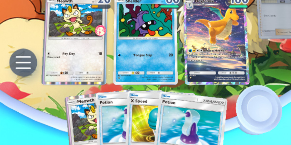 Pokémon TCG Pocket – Gameplay, Packs & Monetisation