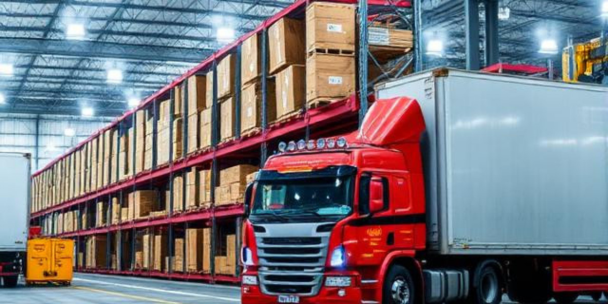 What is Transportation Management Software (TMS) and Why Does 2026 Businesses Need it?