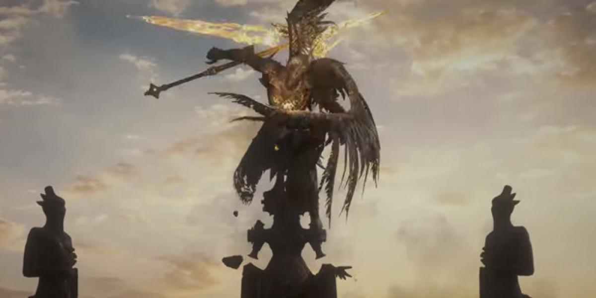 U4GM Ancient Ruins and Relic Crafting in Path of Exile