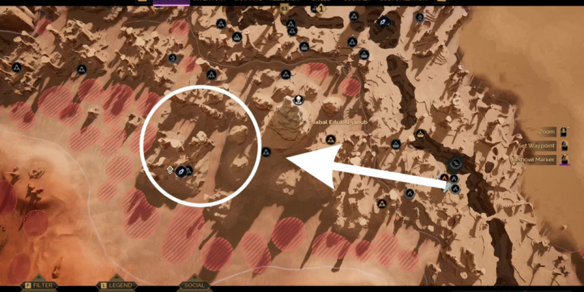 Dune: Awakening - Unlock Advanced Trooper Skills Guide