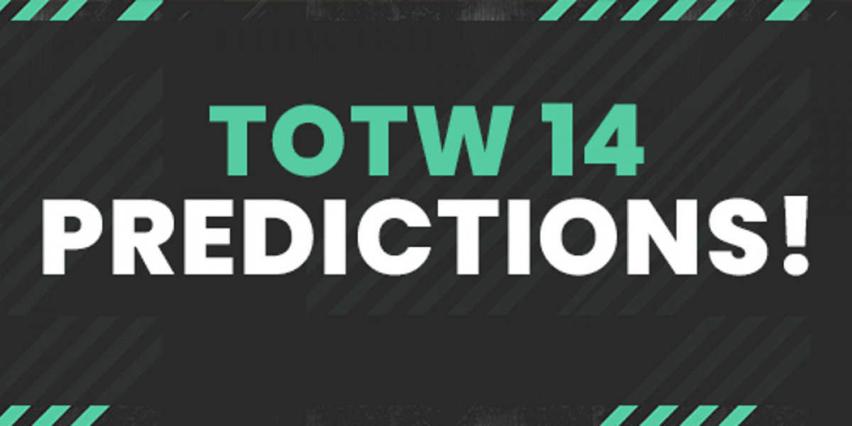 TOTW 14 Predictions: Key Players & Analysis
