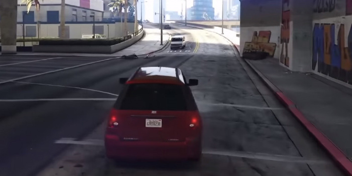 U4GM How to Find the IAA Entrance in GTA 5 Online and Story Mode