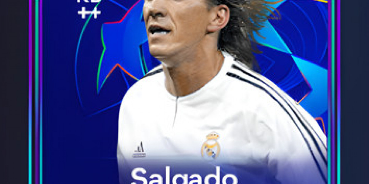 Míchel Salgado UCL Heroes Card: Fast Coins Guide