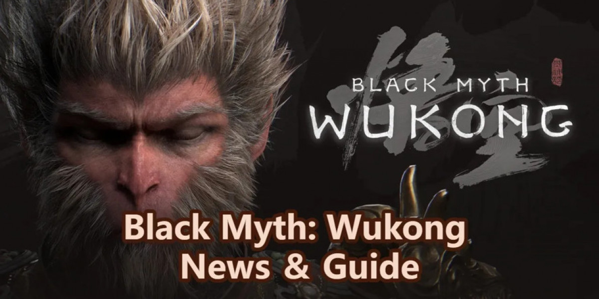 Black Myth: Wukong: Gamescom Tease Sparks DLC Buzz