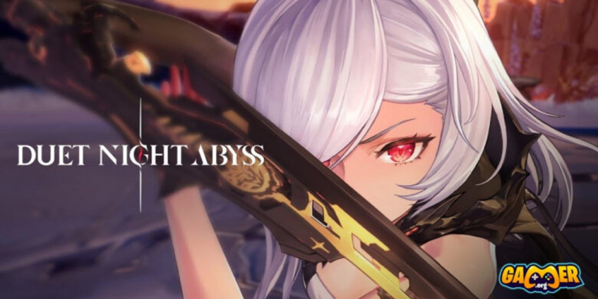 Duet Night Abyss: Black Screen & UE4 Crash Fix