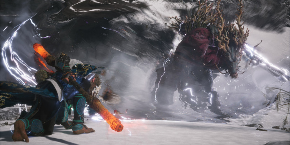 Black Myth: Wukong Guide Hub [Tips & Walkthroughs]