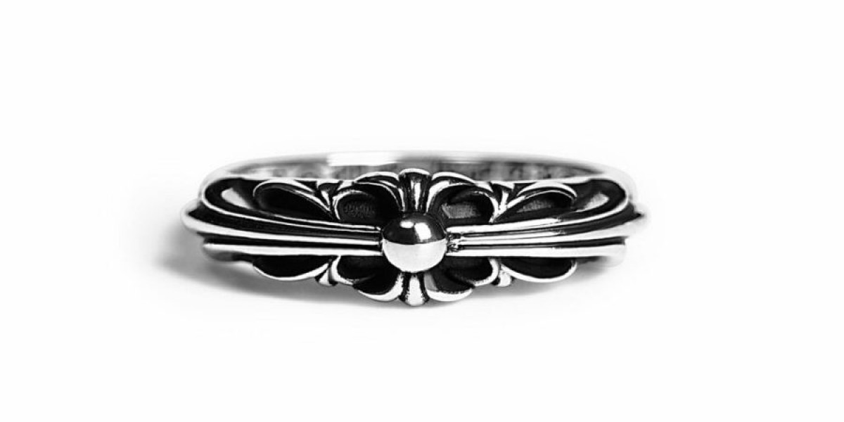 Chrome Hearts Ring | Chrome Hearts Jewelry Sale | 40% Off