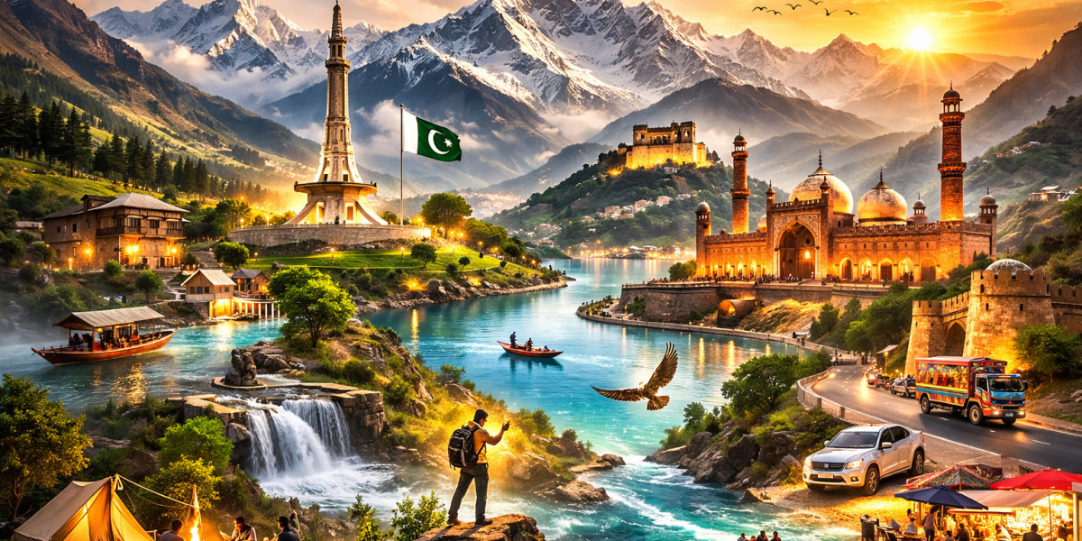 Bahrain Swat That Will Transform Your Travel Experience