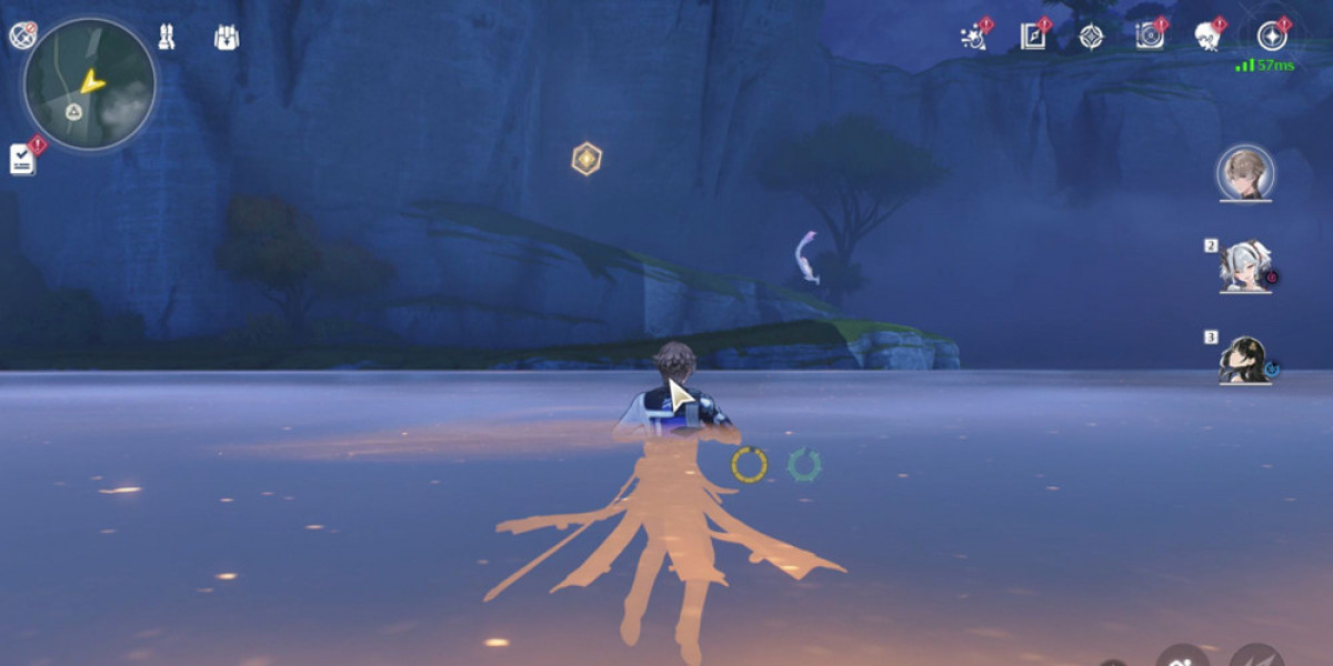 Nimbus Sanctum Sonance Caskets: Locations Guide