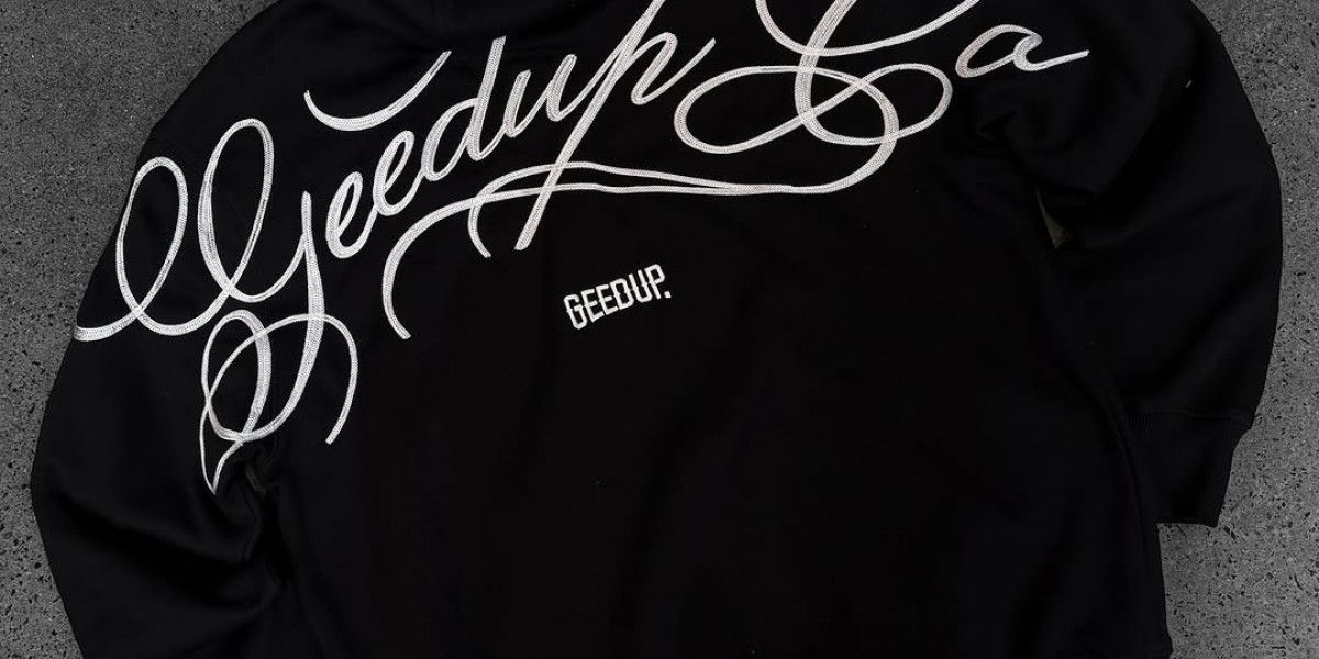 Geedup Clothing: The Rise of a Streetwear Powerhouse from Australia