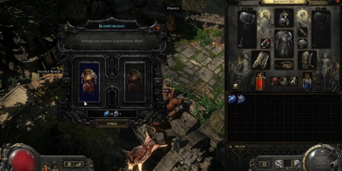 MMOexp:PoE 2 Players Are Starting to Wonder