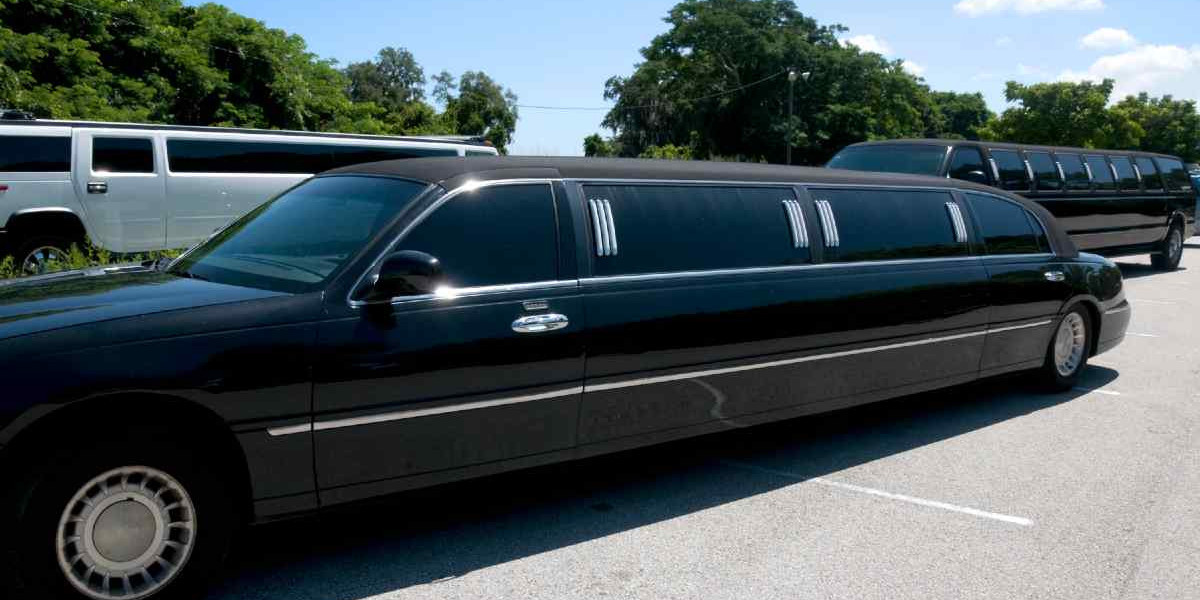 Top Reasons to Book Luxury Transportation for Group Travel