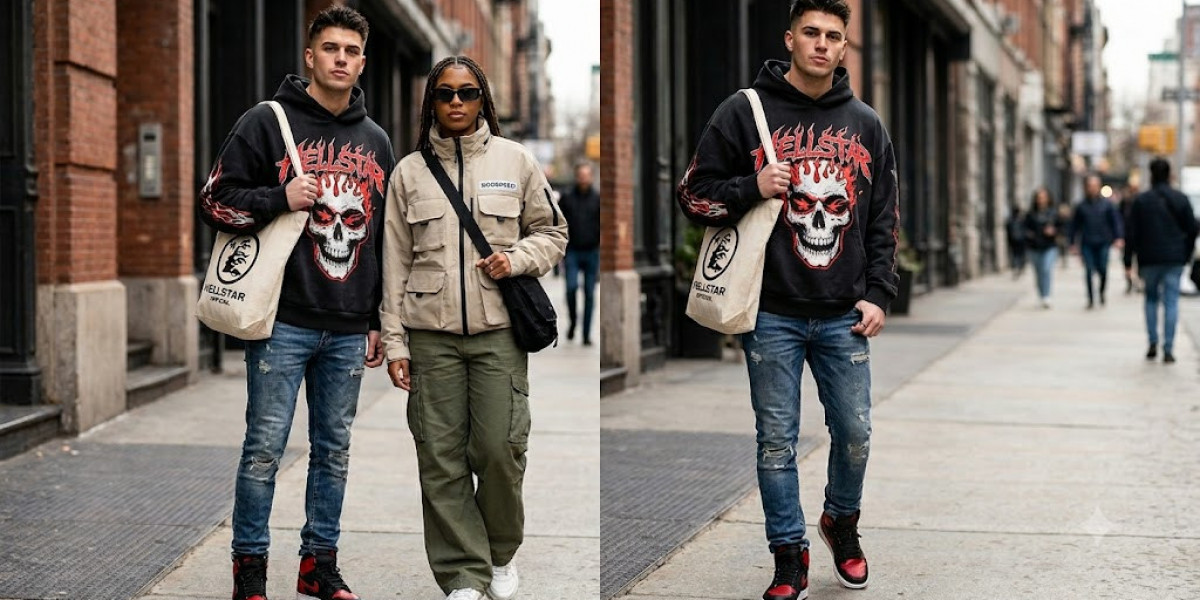 How Hellstar and Godspeed Redefined Oversized Comfort for US Fashion Lovers