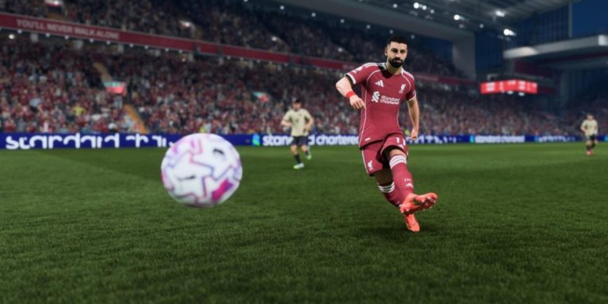MMOEXP FC 26:Win in the Final Minutes with These 5 Meta FC 26 Skill Moves