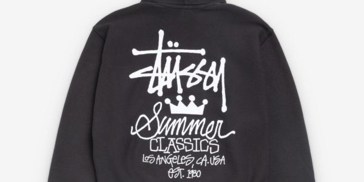 Alltägliche Streetwear Looks inspiriert von Stussy Kleidung