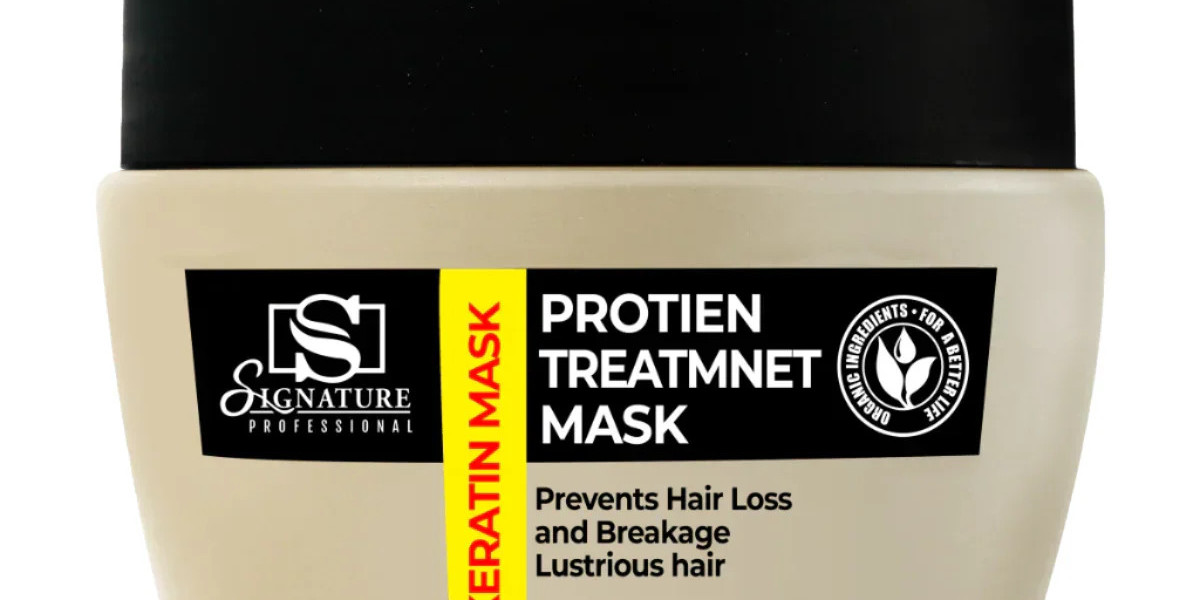 How to Use Keratin Hair Mask for Best Results at Home