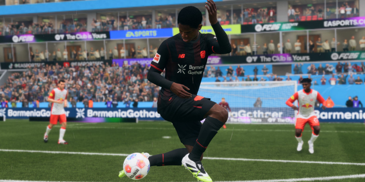 MMOEXP FC 26:Stop Losing! 5 Hidden EA FC 26 Tips That Actually Work