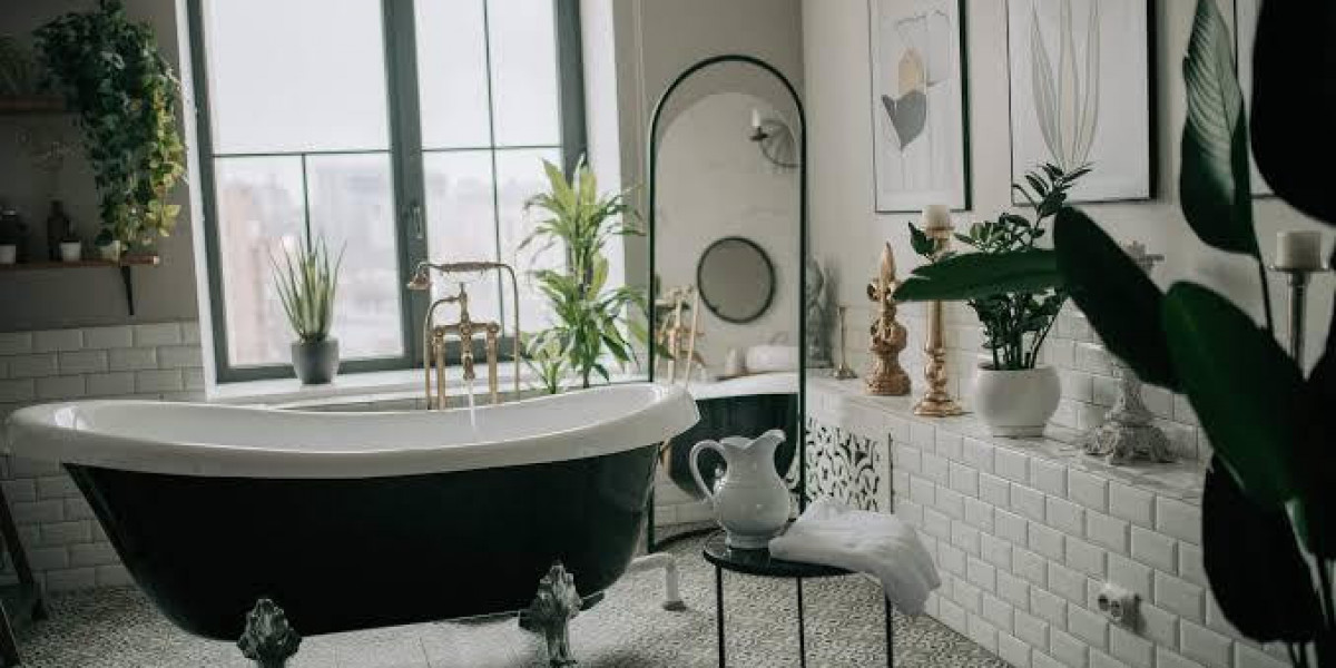 10 Signs Your Bathroom Needs a Professional Modification