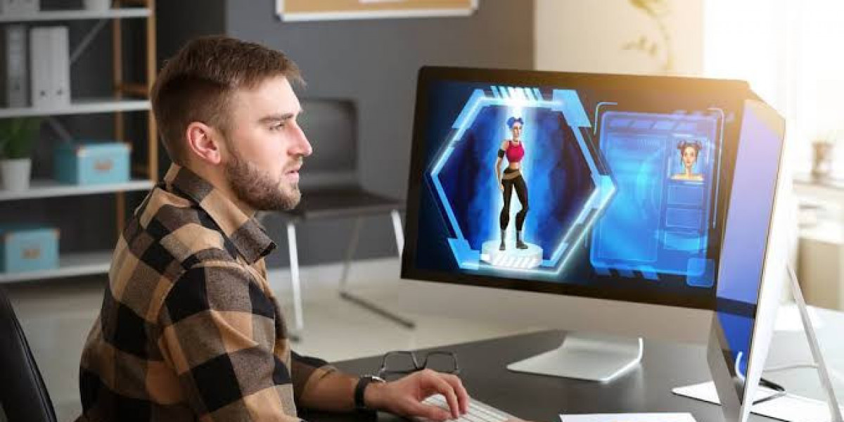 The Hidden Qualities That Make a Great Game Development Studio USA Partner