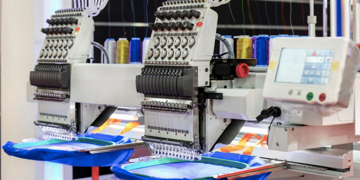 The Ultimate Guide to Machine Embroidering Hats in 2026