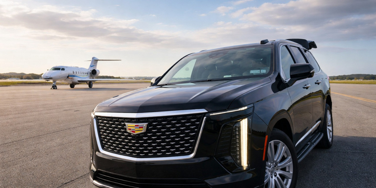 Travel Comfortably from JFK to Manhattan with a Professional Chauffeur
